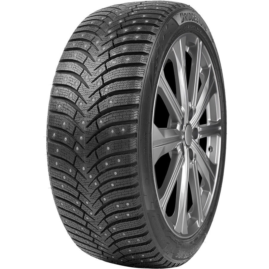 Bridgestone Blizzak Spike-03 R20 275/45 110T шип XL