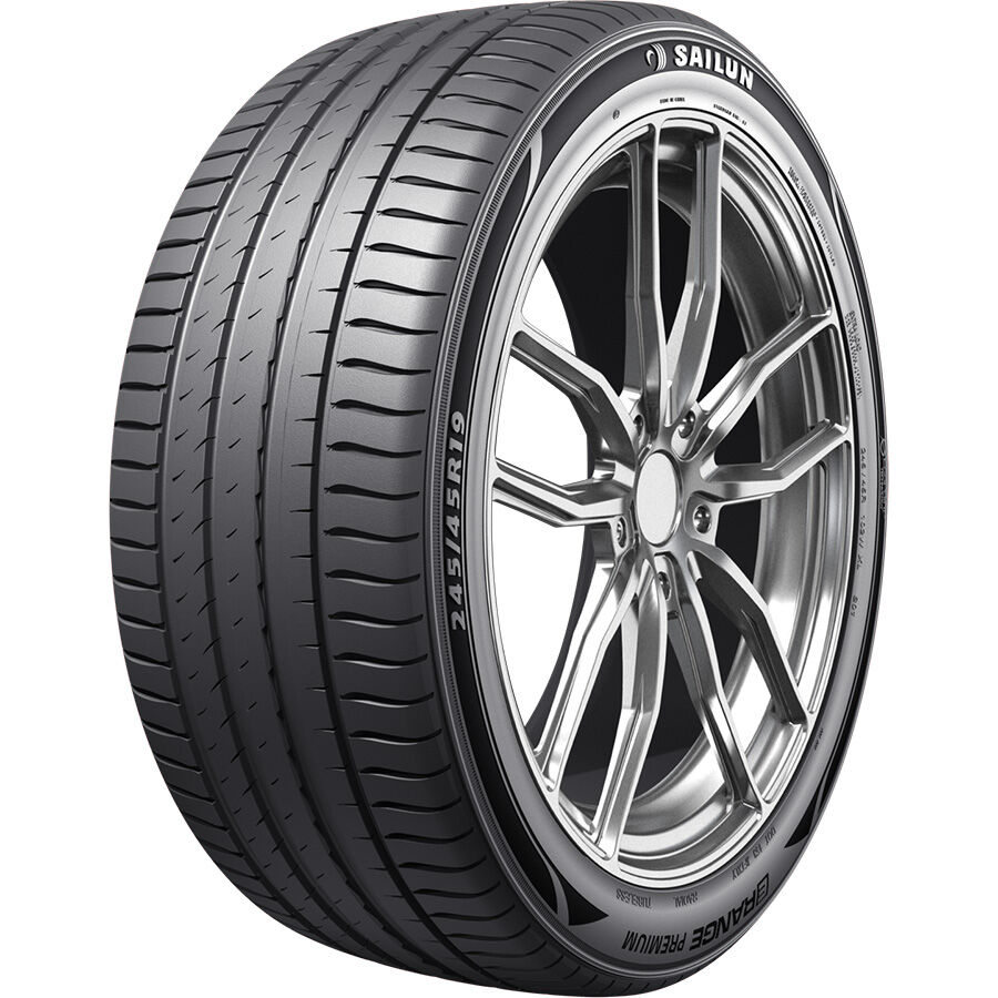 Sailun Erange Premium R21 265/40 105W
