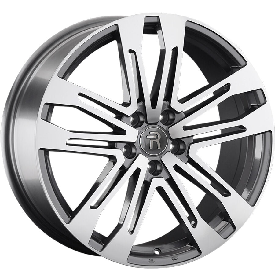 Replay A159 R19x8 5x112 ET39 CB66.6 GMF