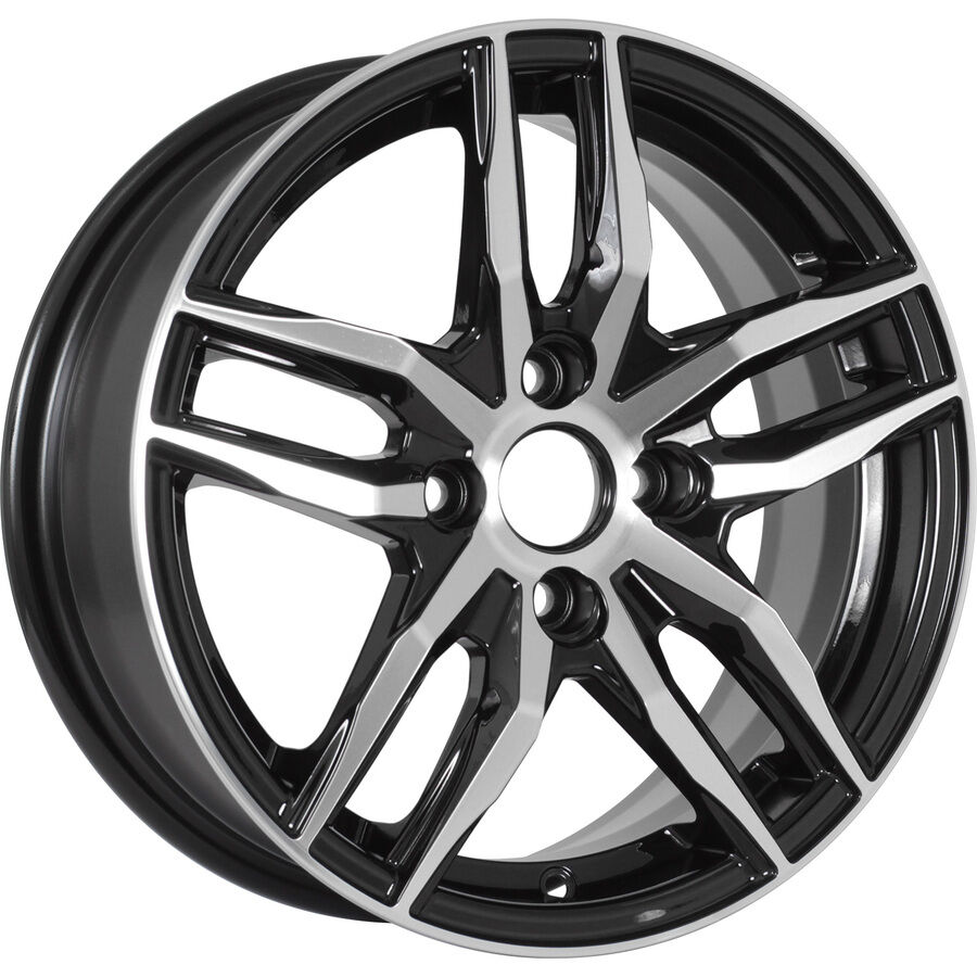 WUP Up125 R15x6 4x98 ET33 CB58.5 New_Diamond