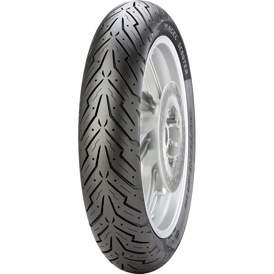 Pirelli Angel Scooter 3.00/ -10 50J TL Front/Rear REINF  2024