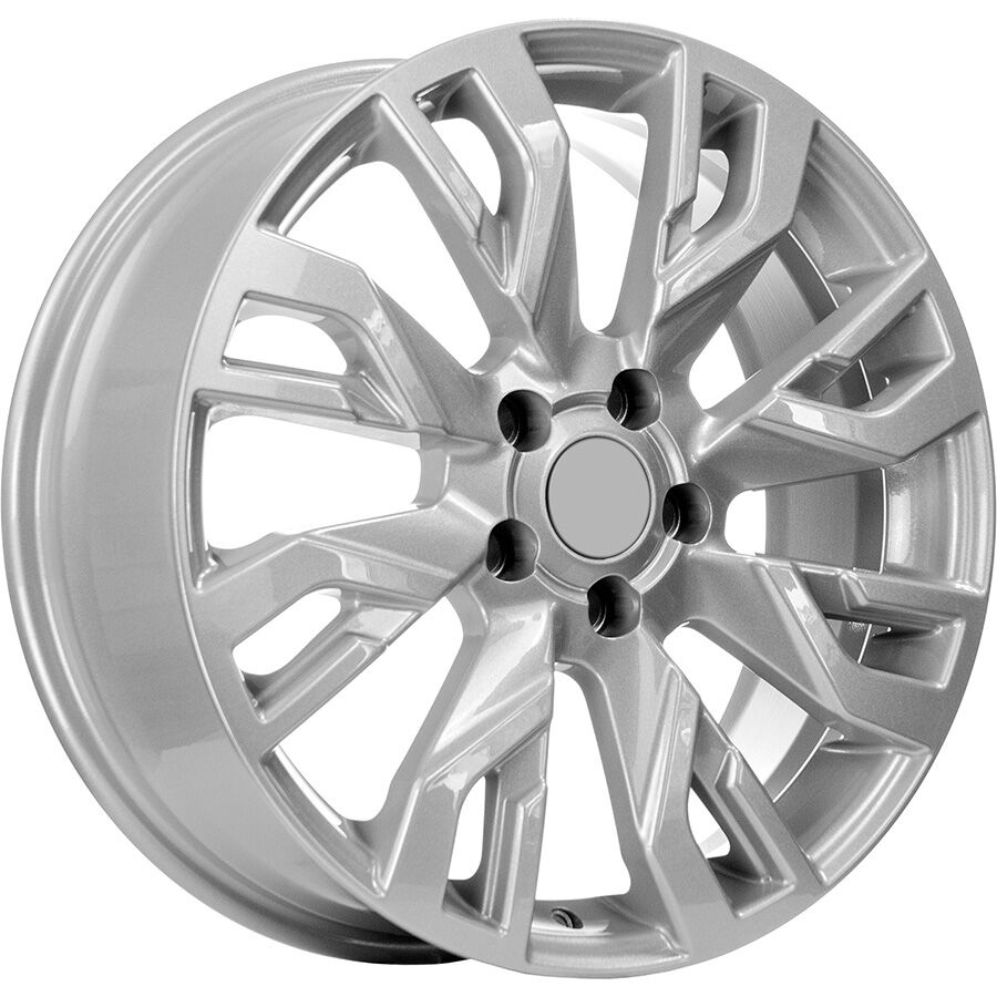 Carwel Рамза 207 R18x7 5x114.3 ET48.5 CB67.1 SB
