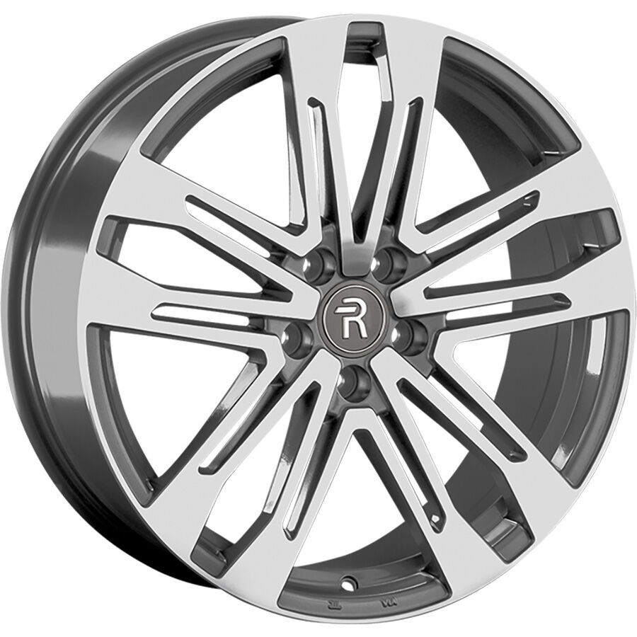 Replay JG29 R19x8 5x108 ET40 CB63.4 GMF