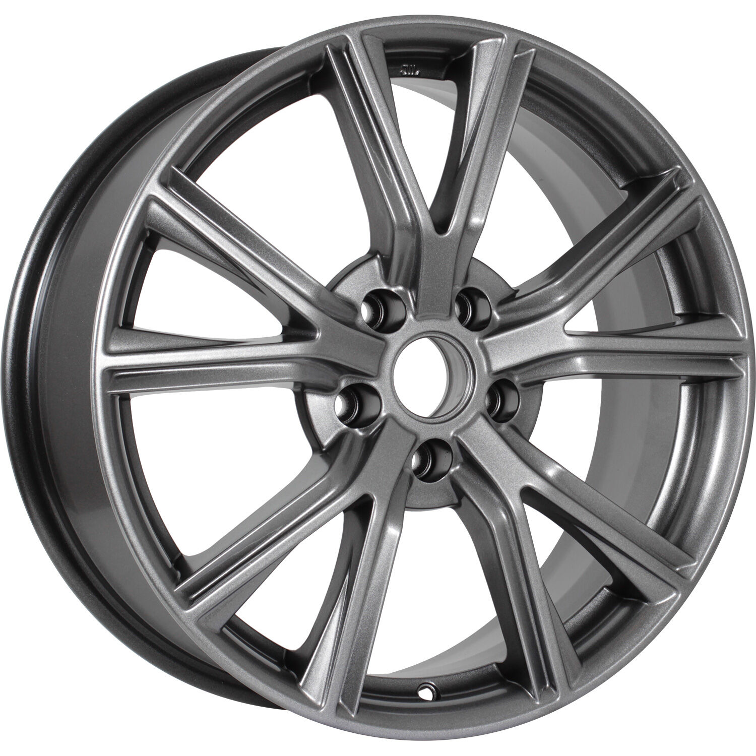 X-trike X122 R18x7.5 5x114.3 ET45 CB67.1 HSB