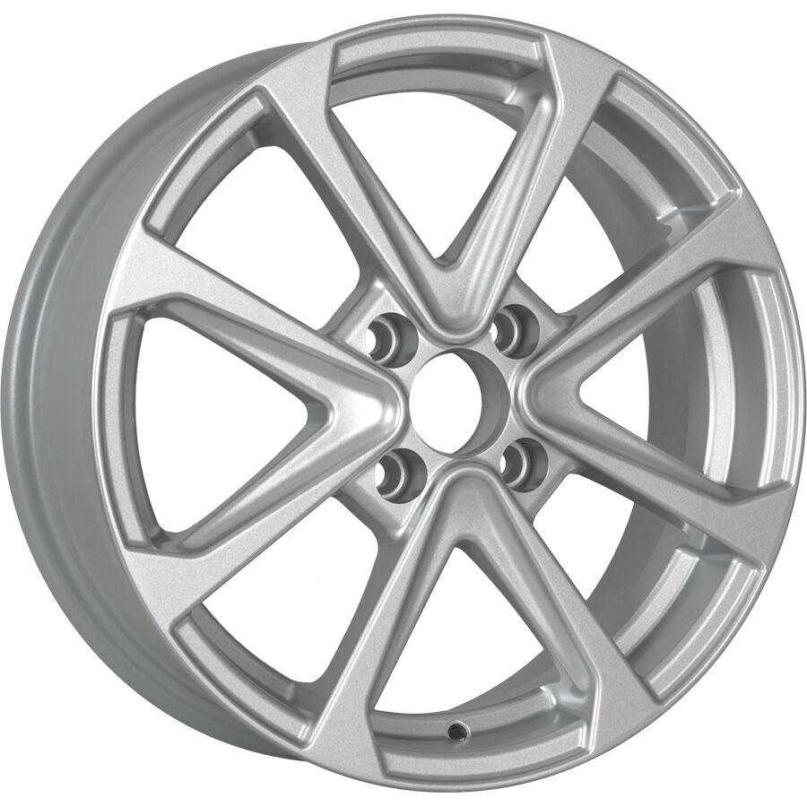 NEO 667 R16x6 4x100 ET45 CB60.1 S