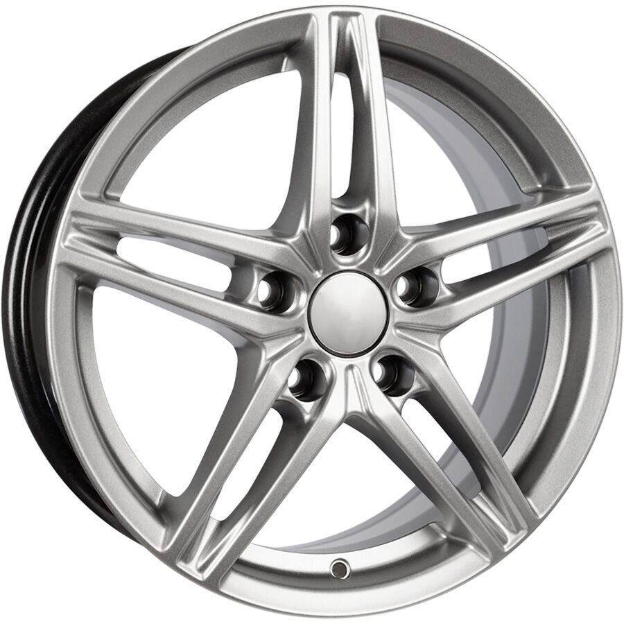 Carwel Хумми 219 R16x6.5 5x114.3 ET38 CB67.1 SB