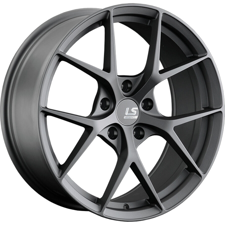 LS FlowForming LS RC66 R18x8.5 5x120 ET30 CB72.6 MGM