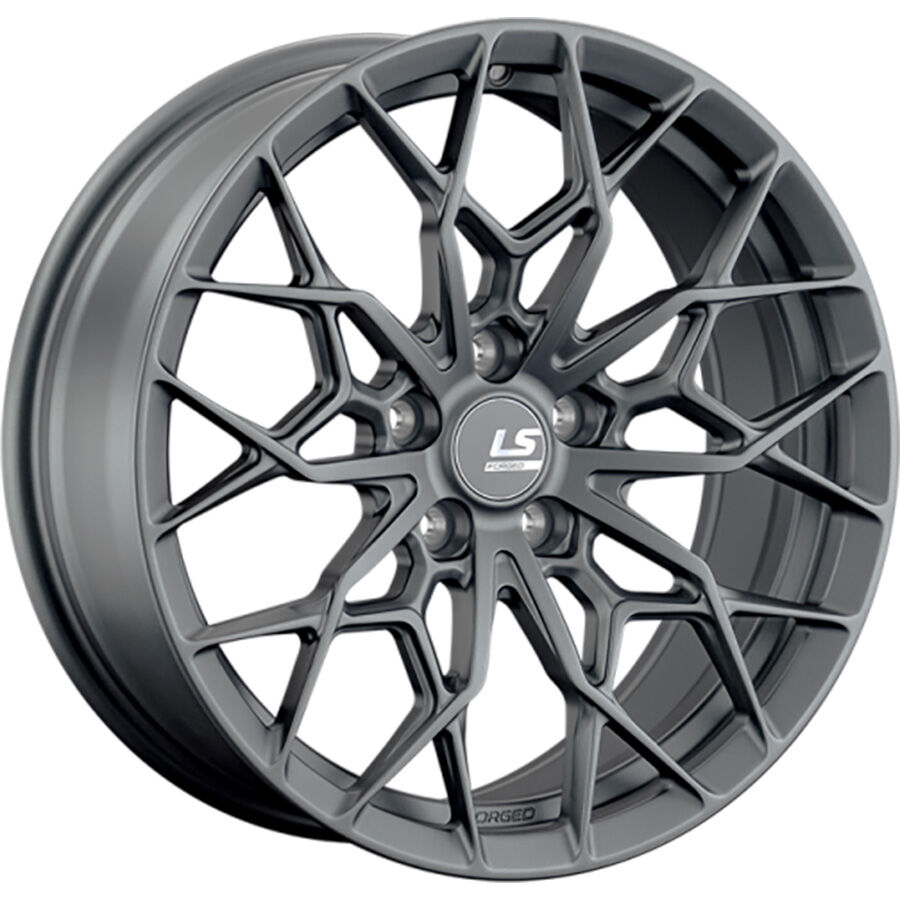 LS Forged FG29 R21x9 5x120 ET45.5 CB62.6 MGM