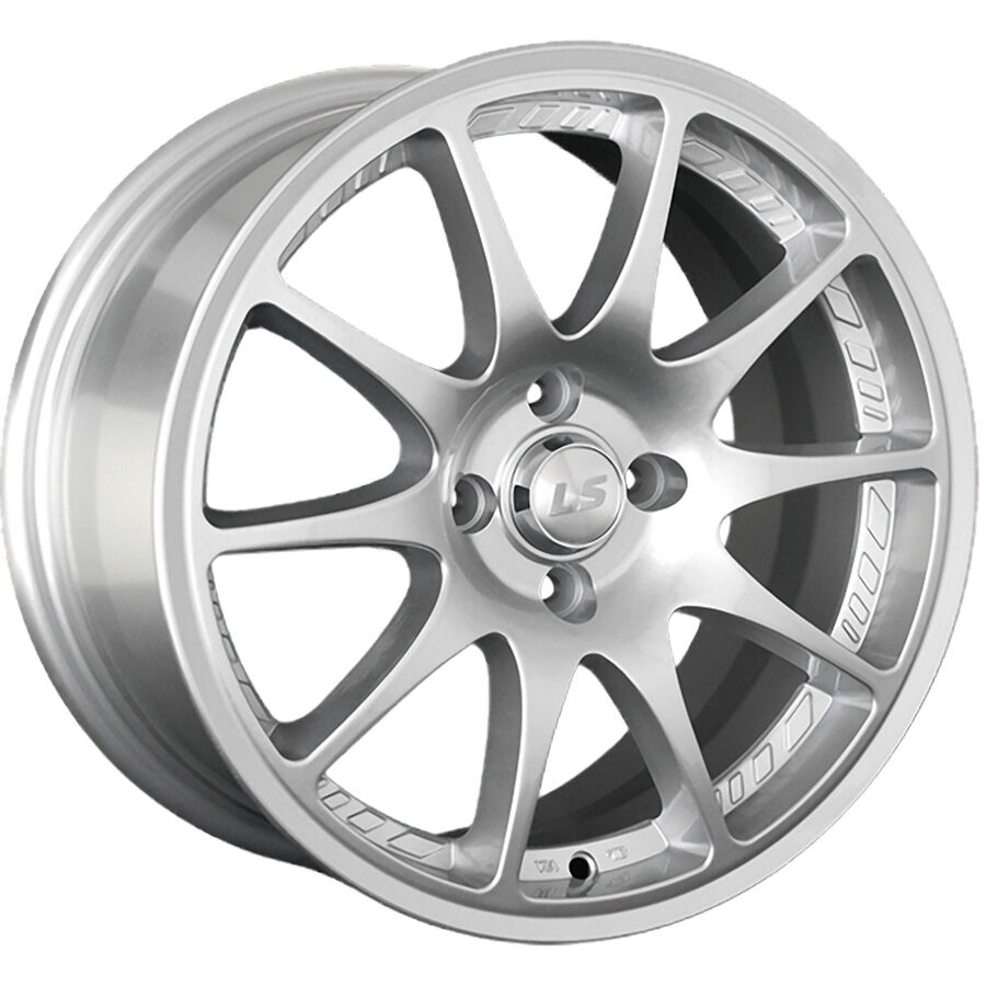 LS LS 542 R16x7 4x100 ET40 CB73.1 S