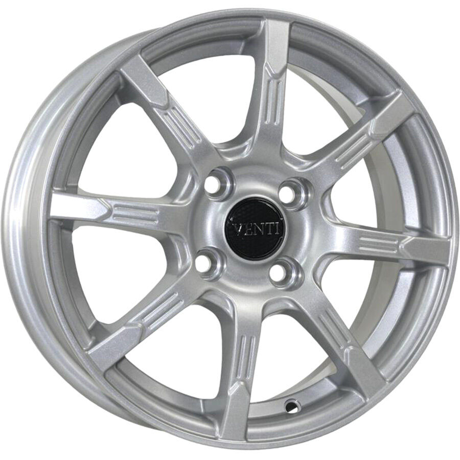 Venti 1417 R14x5.5 4x100 ET43 CB60.1 SL