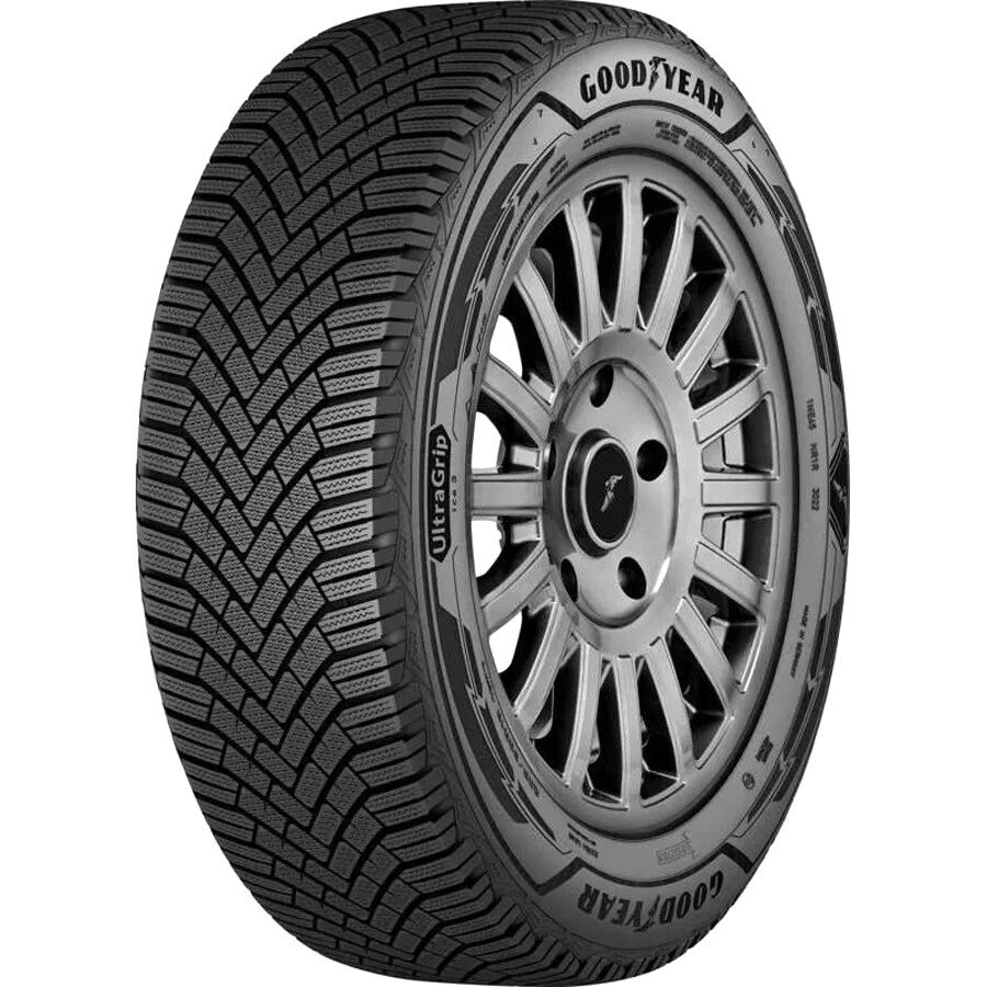 Goodyear UltraGrip Ice 3 235/55 R17 103T XL