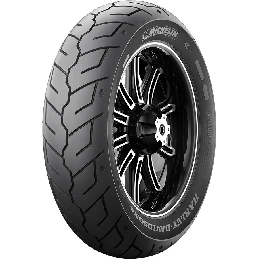 Michelin SCORCHER 31 150/80 B16 77H TL/TT Rear REINF  2024
