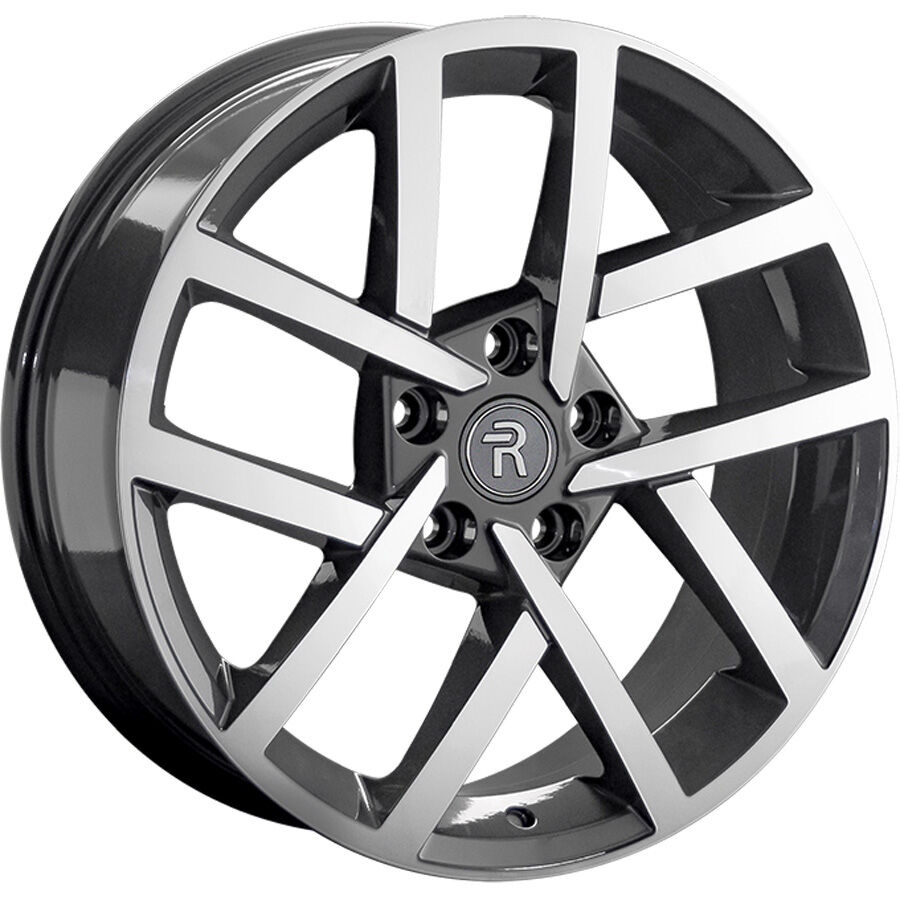 Replay VV368 R17x7 5x112 ET40 CB57.1 GMF