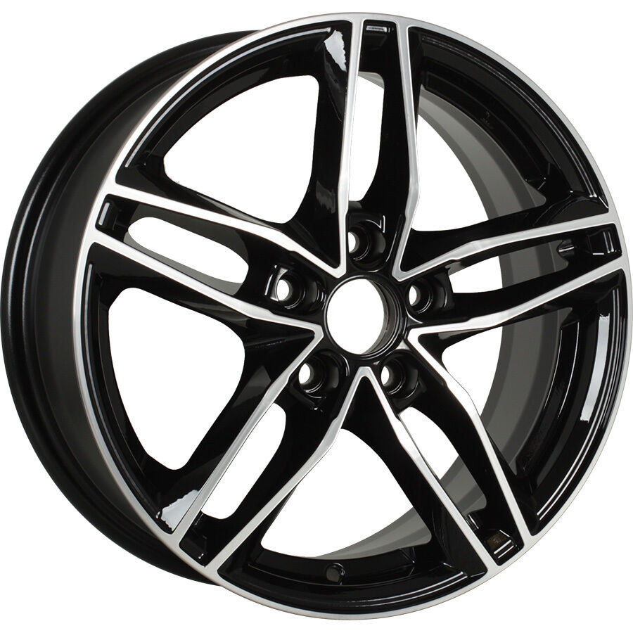 Carwel Тау 131 R16x6.5 5x100 ET38 CB57.1 AB