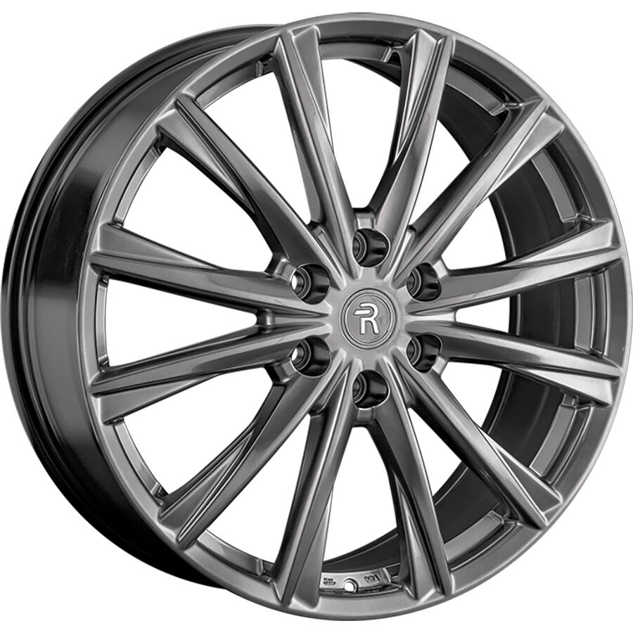 Replay CL25 R20x8 6x139.7 ET30 CB77.8 HPB