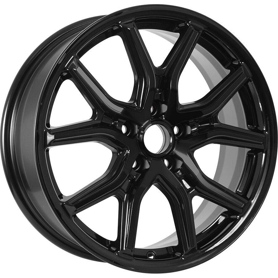 iFree Страйк R17x6.5 5x112 ET38 CB57.1 BK