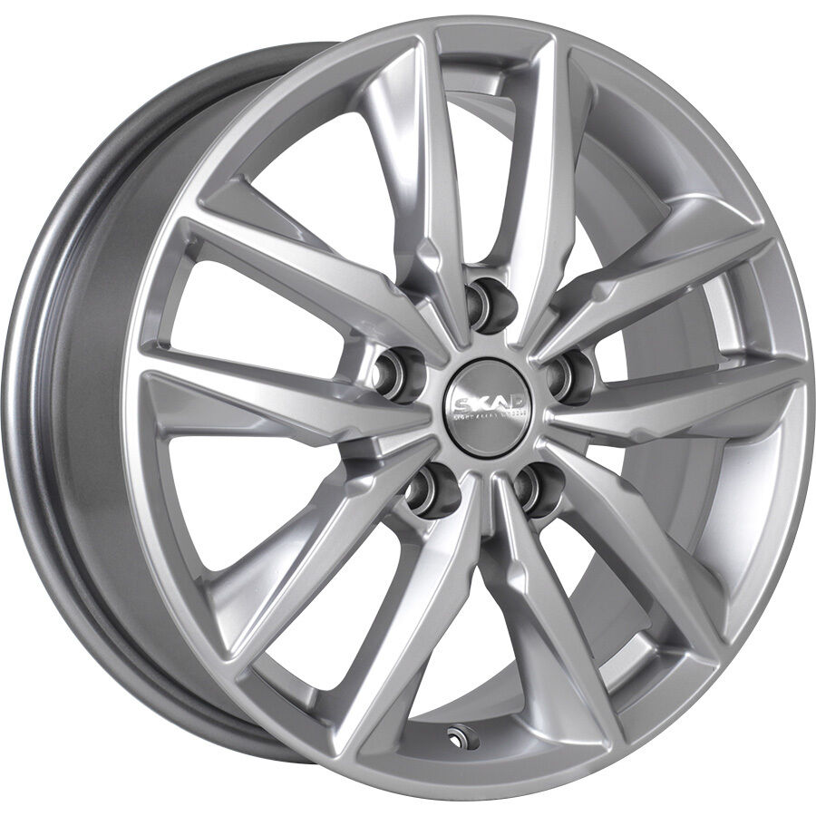 СКАД Тирион R16x6.5 5x114.3 ET45 CB60.1 Selena