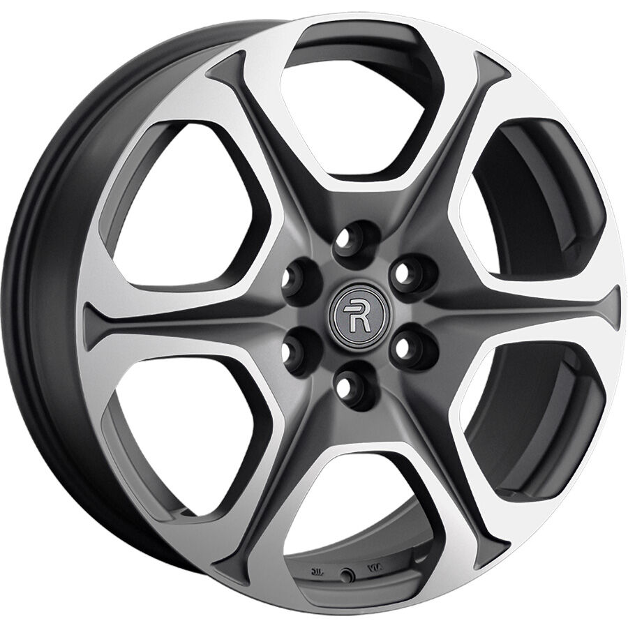 Replay TY401 R20x8 6x139.7 ET60 CB95.1 MGMF