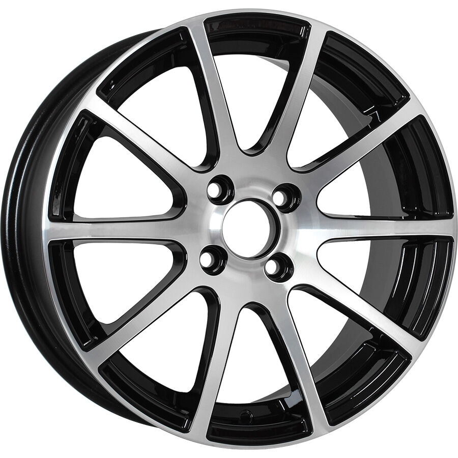 VENTI 1603 R16x6.5 4x108 ET26 CB65.1 BD