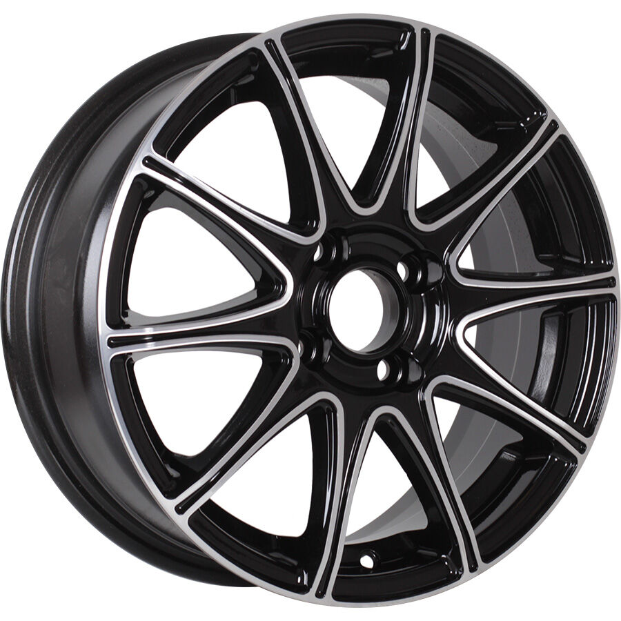 Venti 1516 R15x6 4x100 ET46 CB54.1 BD