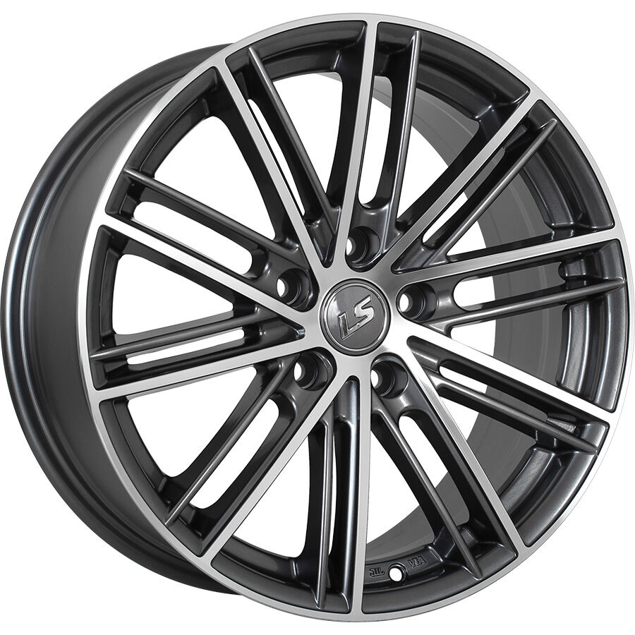 LS LS 480 R17x7.5 5x114.3 ET45 CB73.1 GMF