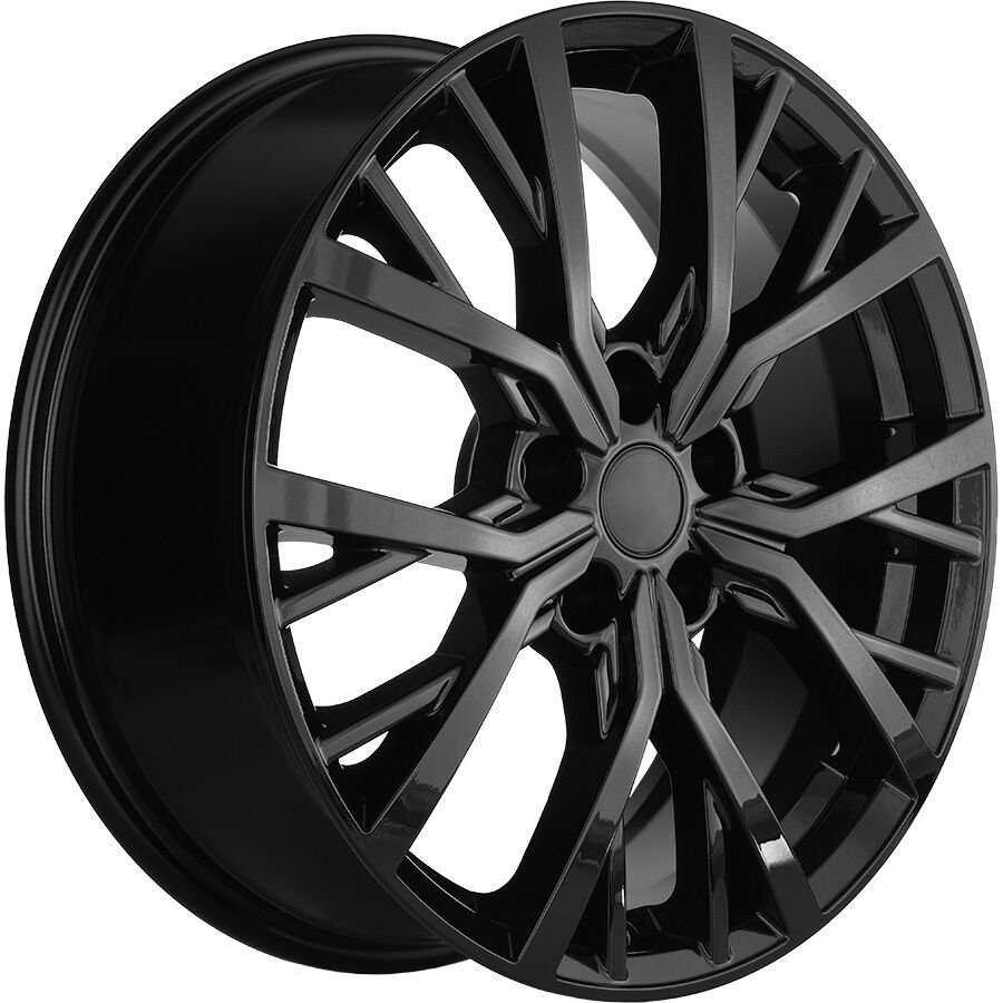 Carwel Тур 1806 R18x7 5x114.3 ET48.5 CB67.1 BL