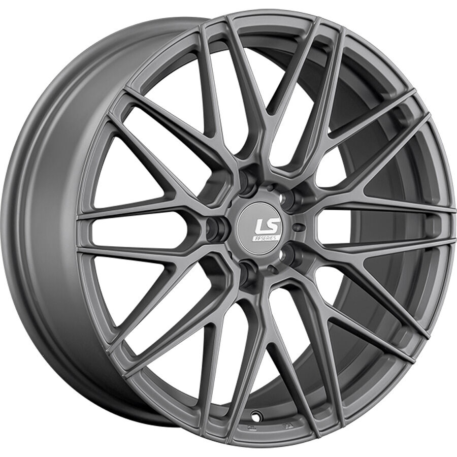LS FlowForming LS RC13 R18x8 5x112 ET40 CB66.6 MGM