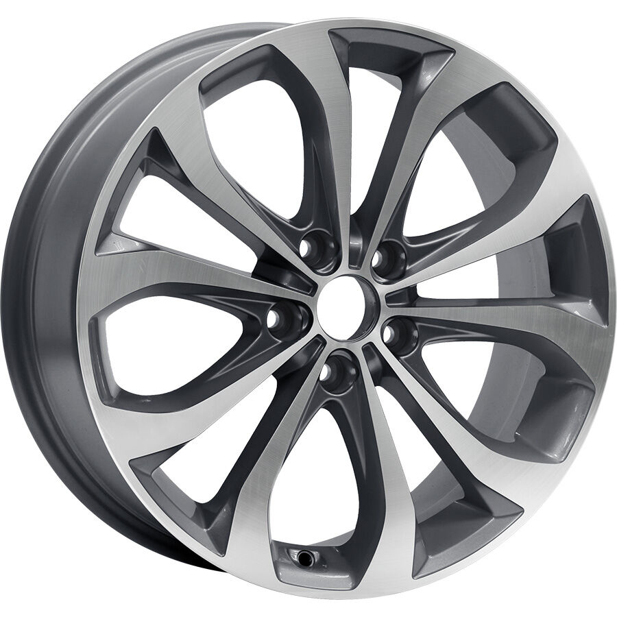 Replay Ki129 R17x7 5x114.3 ET41 CB67.1 GMF