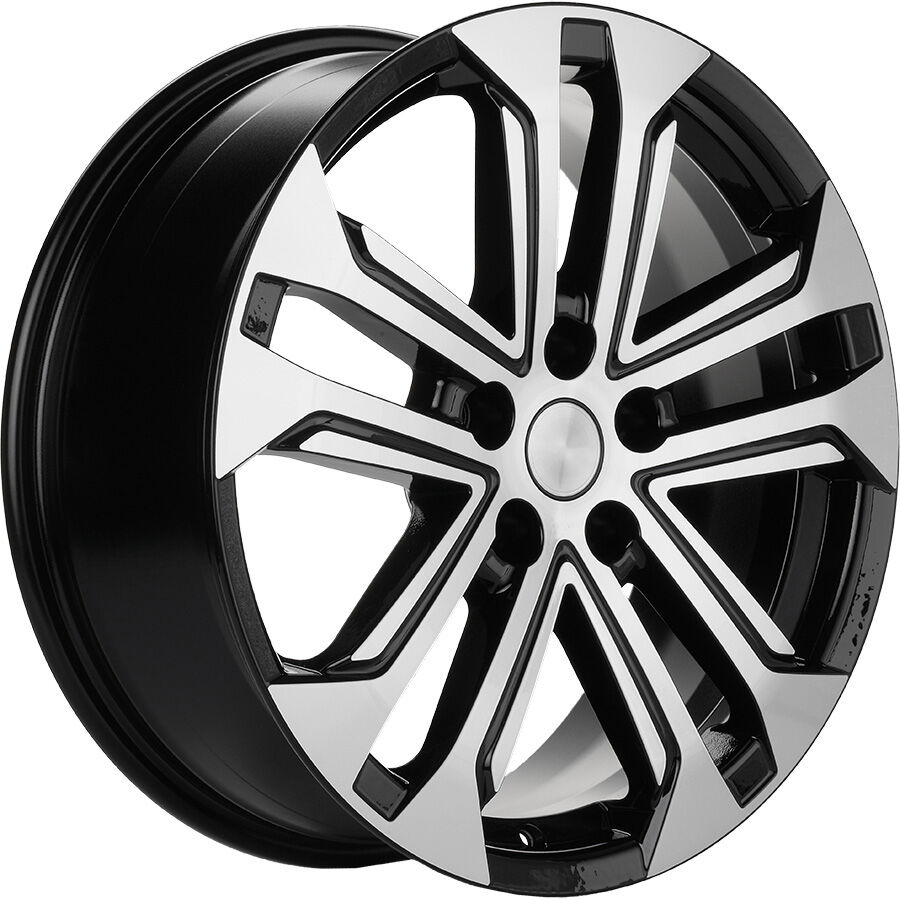 Carwel Витус 244 R18x7 5x114.3 ET38 CB67.1 AB