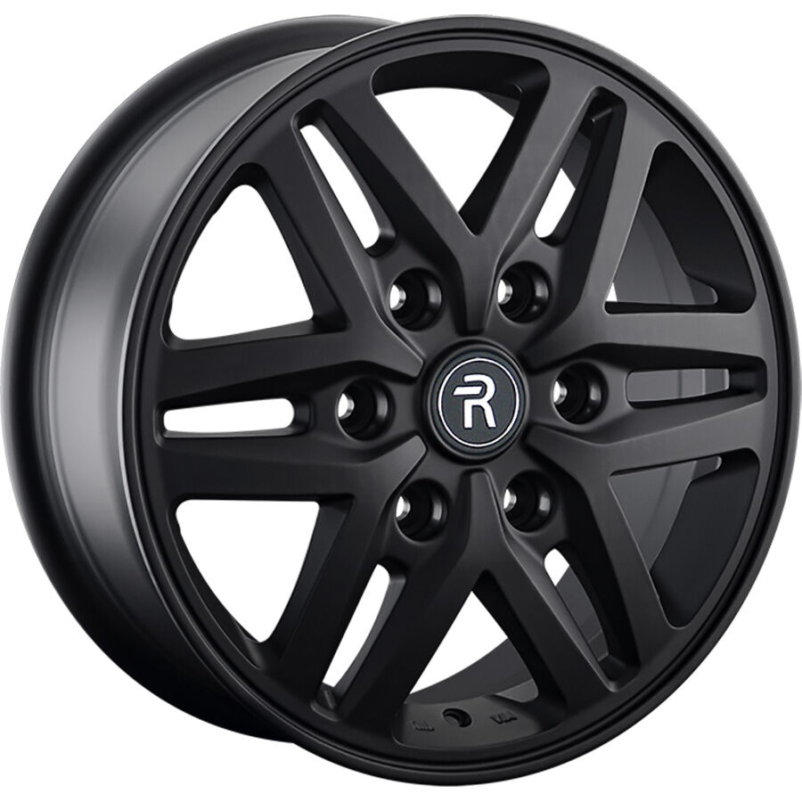 Replay HND307 R16x6.5 6x139.7 ET56 CB92.5 MB