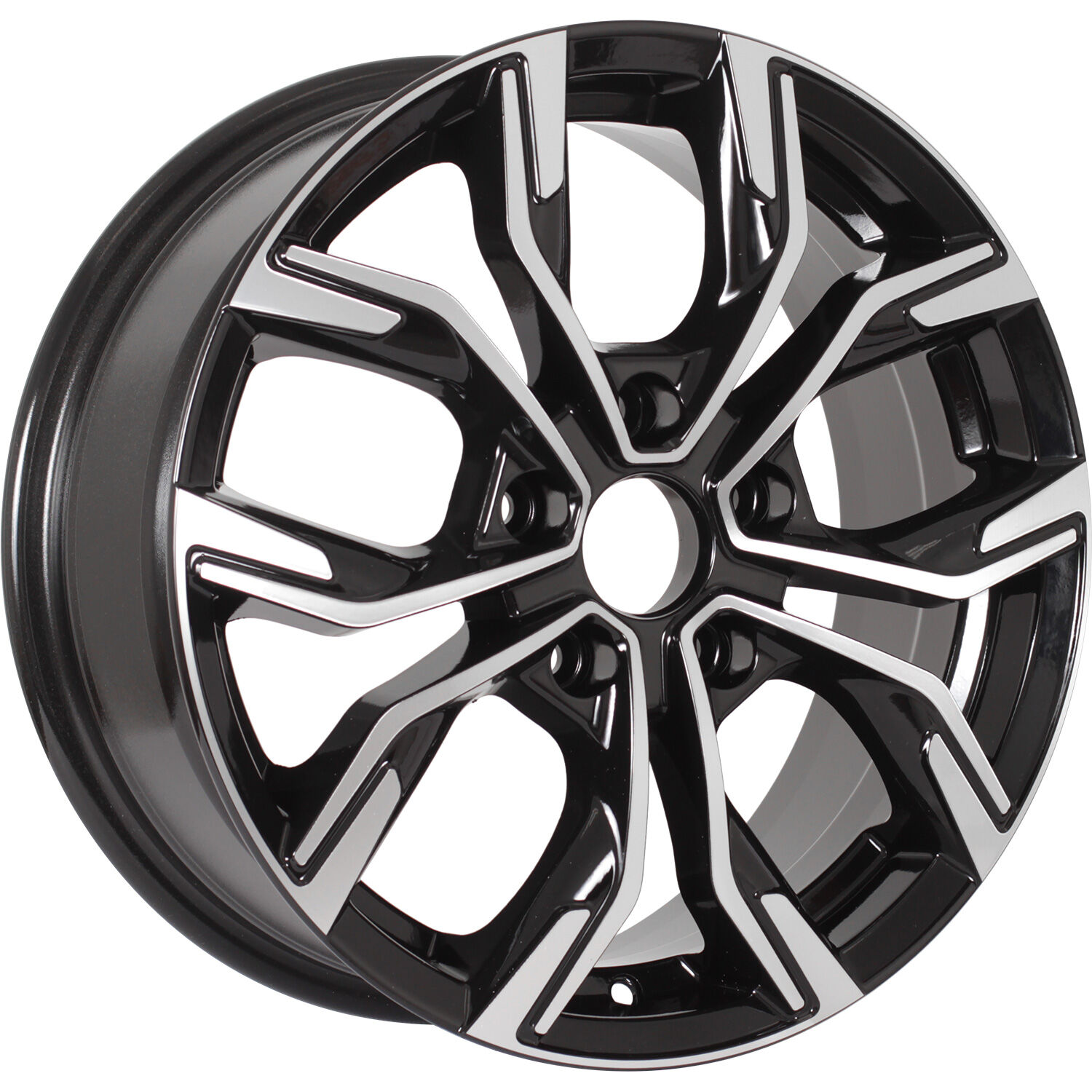 RST R106(Rm) R16x6.5 5x114.3 ET50 CB66.1 BD