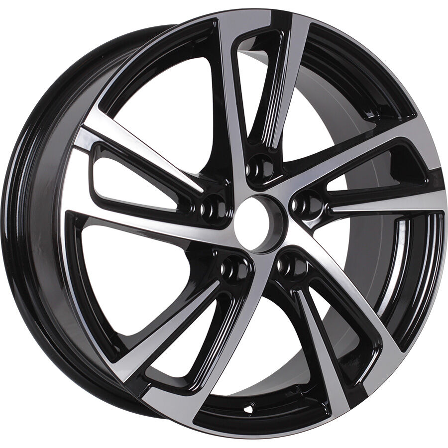 RST R046 R16x6.5 5x108 ET50 CB63.4 BD