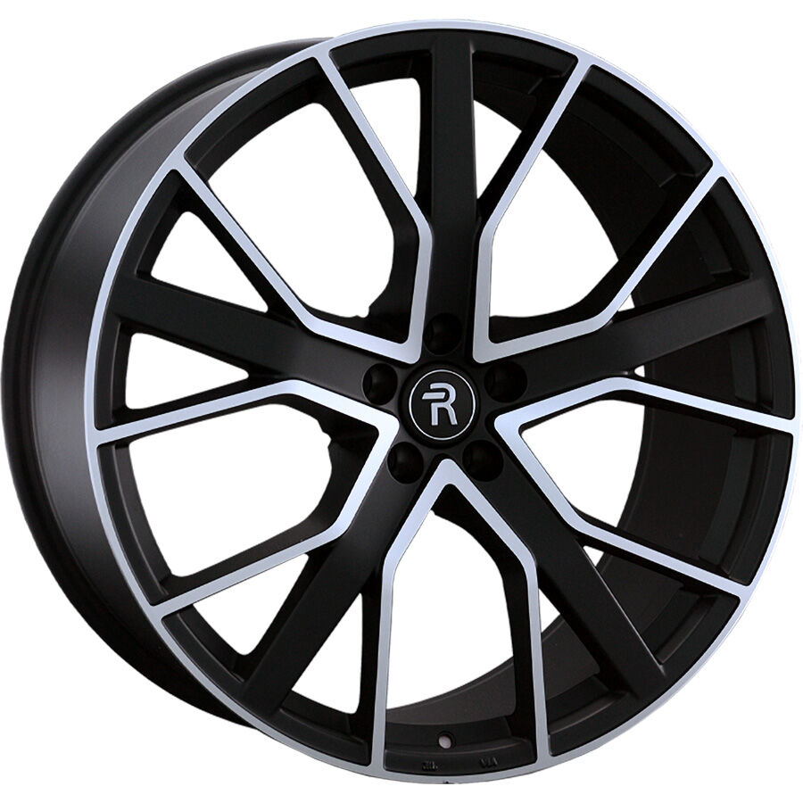 Replay A156 R22x10 5x112 ET21 CB66.6 MBF