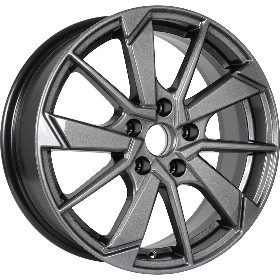 iFree Зиплайн R16x6.5 5x112 ET42 CB57.1 Highway