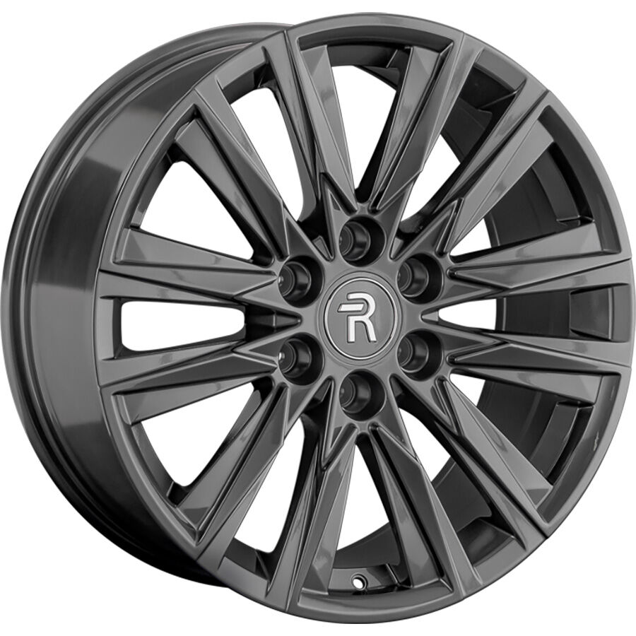 Replay TA15 R20x9 6x139.7 ET30 CB100.1 GM