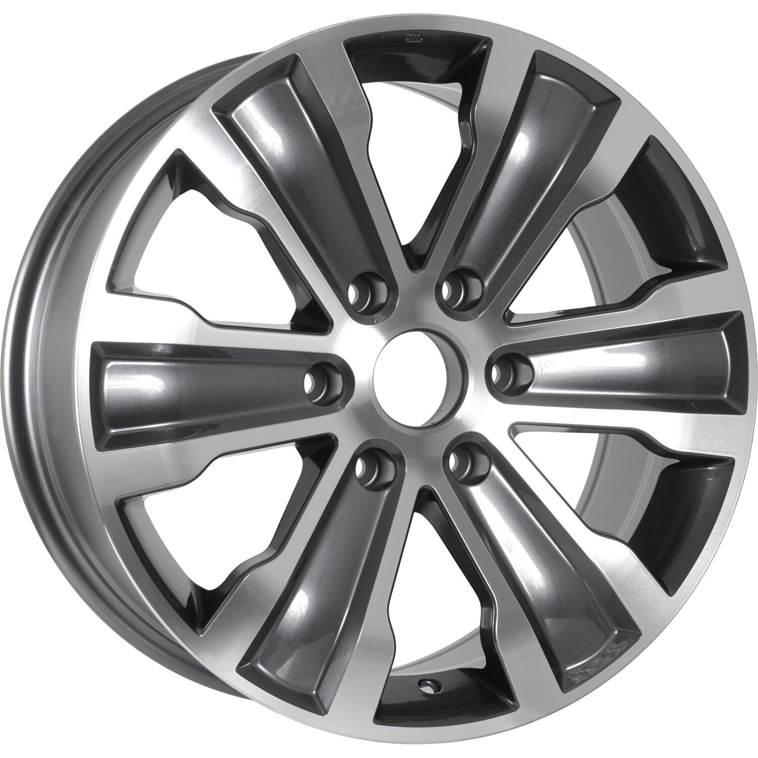 Replay HV17 R18x8 6x139.7 ET42 CB75.1 GMF