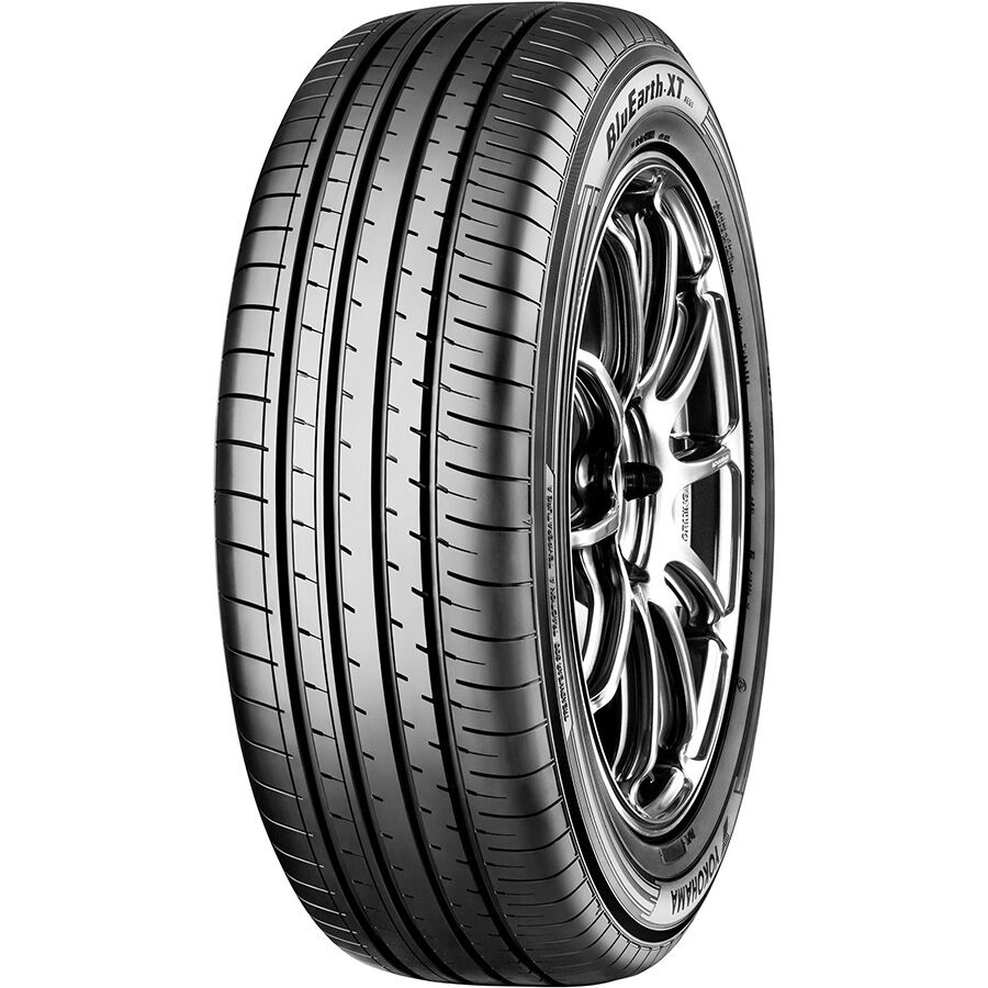 Yokohama BluEarth AE61 R17 235/55 103W
