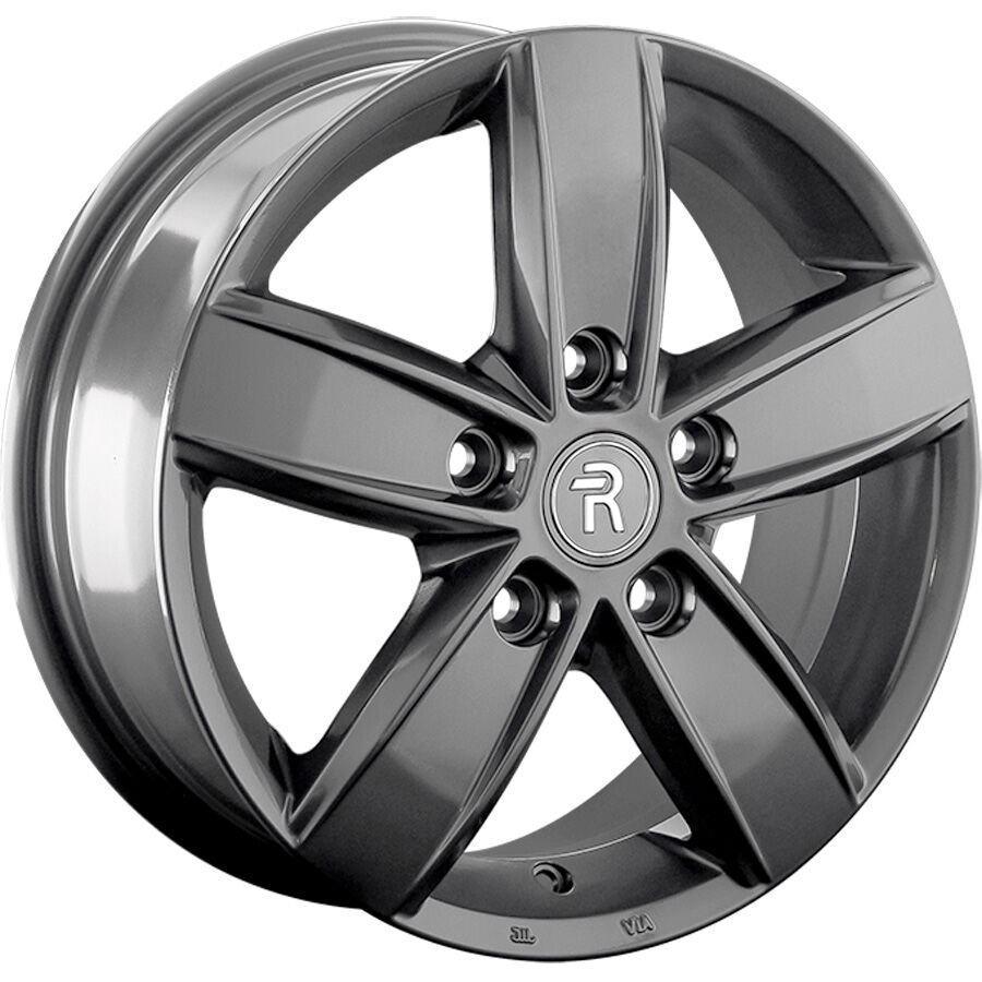 Replay FT23 R15x6 5x118 ET68 CB71.1 GM