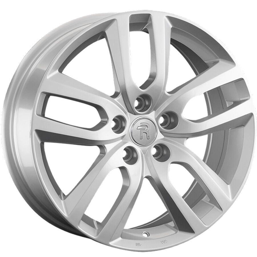 Replay SK111 R17x7 5x112 ET46 CB57.1 S