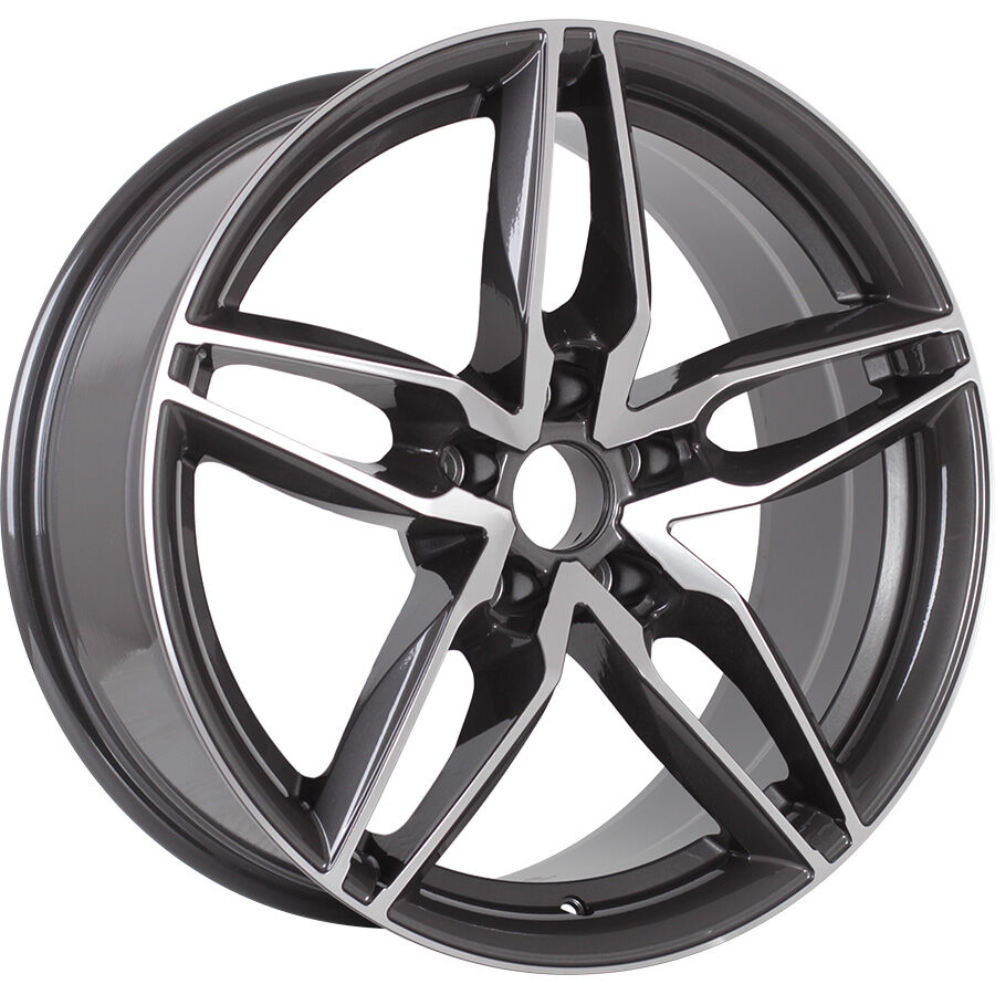 Replay MR196 R18x8 5x112 ET43 CB66.6 GMF