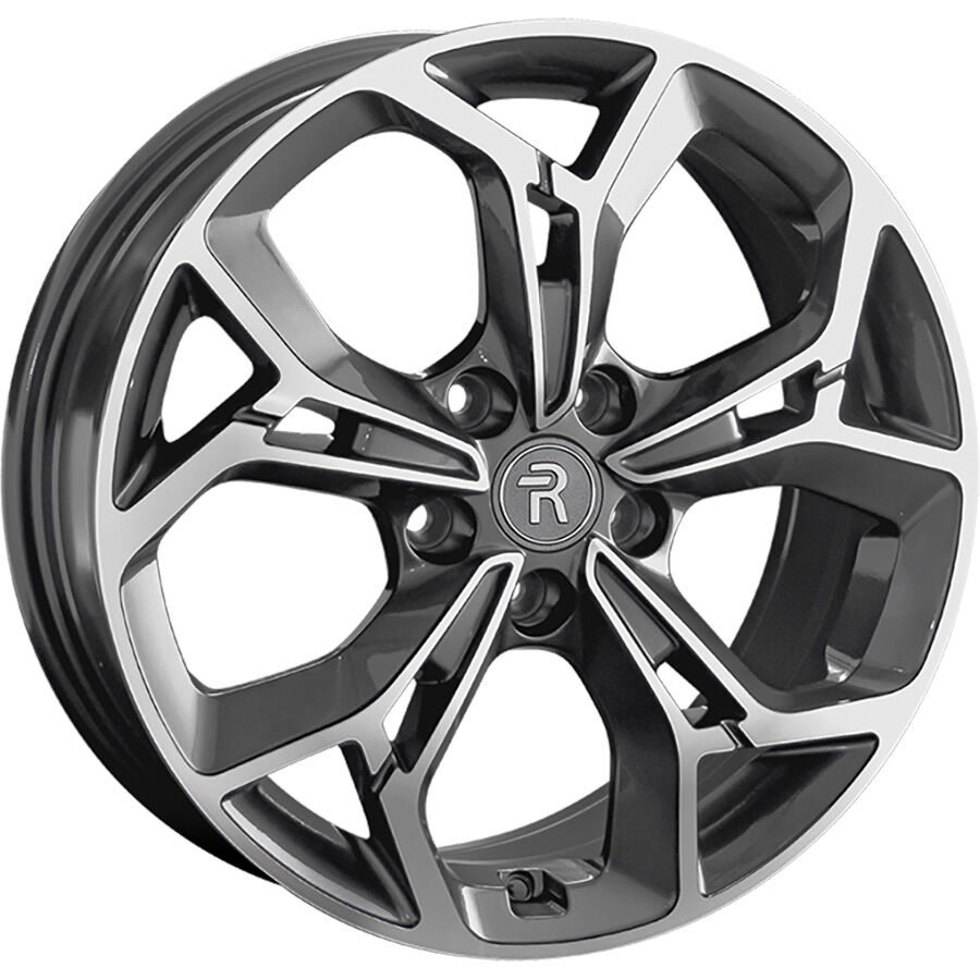 Replay CHR95 R17x7 5x108 ET40 CB65.1 GMF