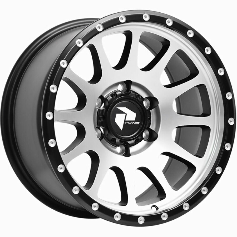 PDW M2 R17x8 6x139.7 ET25 CB100.1 E_MD_MXL_U4B