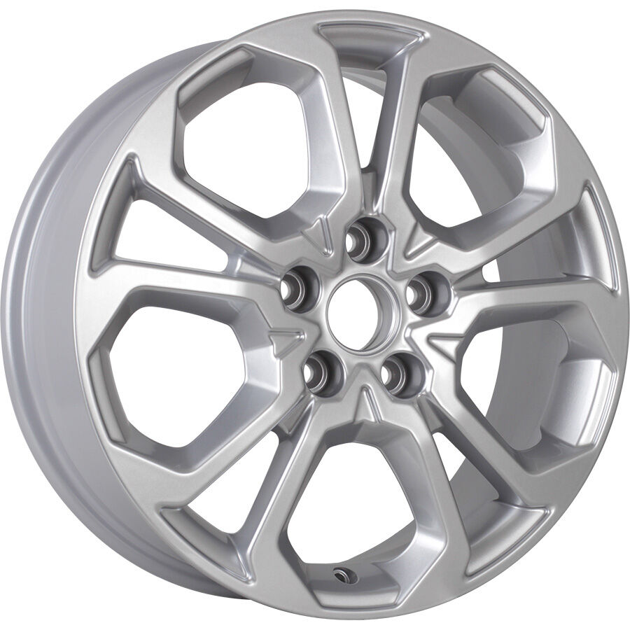 iFree Original КС892 (17_Creta) R17x6.5 5x114.3 ET49 CB67.1 Silver