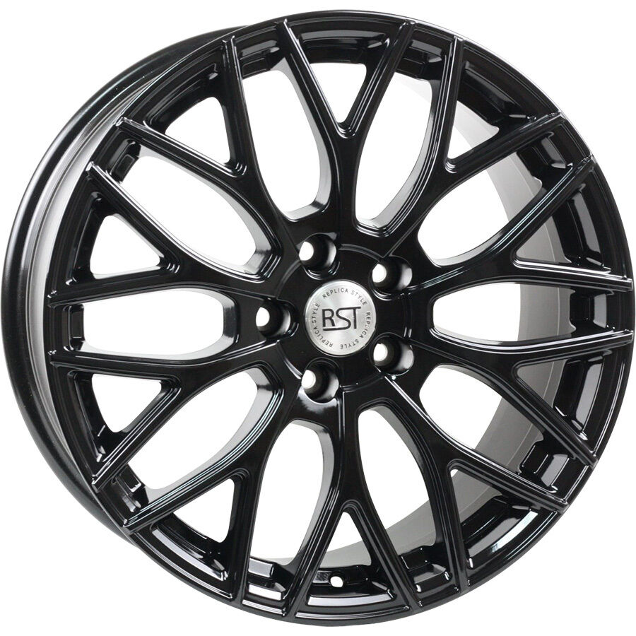 RST R098 R18x8 5x114.3 ET35 CB60.1 BL