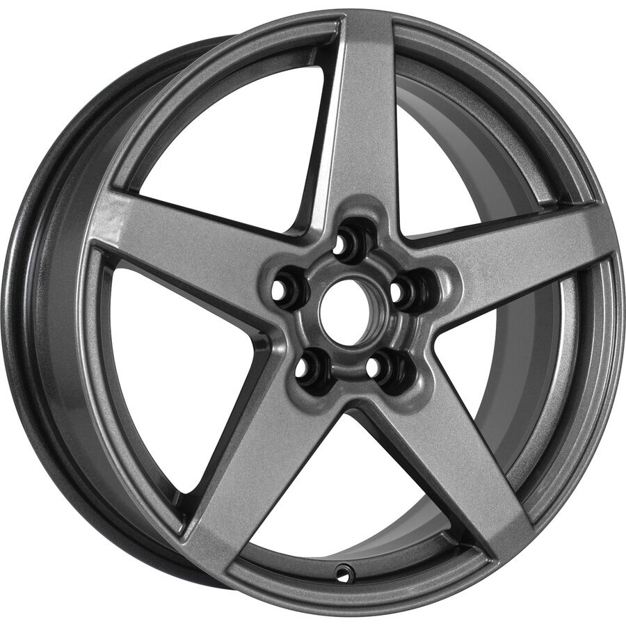 iFree Uno Токен R17x6.5 5x112 ET37 CB57.1 Highway
