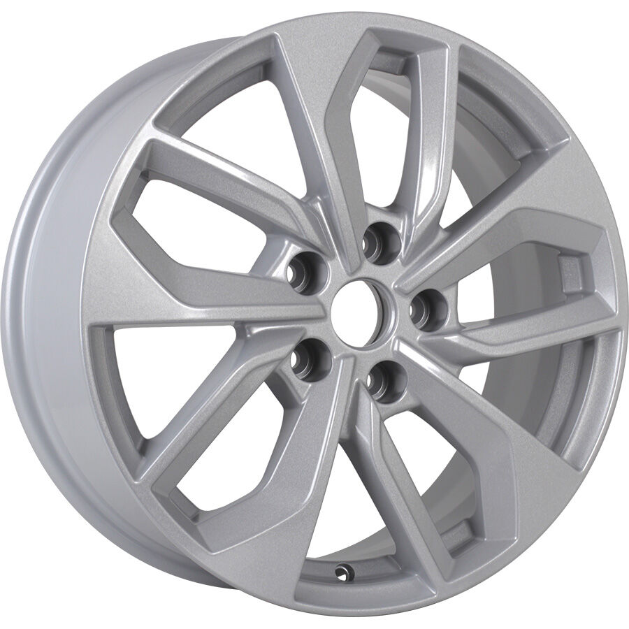 Carwel Эльтон 1703 R17x7 5x114.3 ET40 CB66.1 SLT