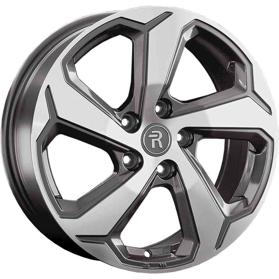 Replay HV105 R19x7.5 5x114.3 ET45 CB66.6 GMF