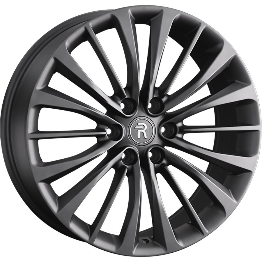 Replay INF28 R22x8 6x139.7 ET30 CB77.8 MGM