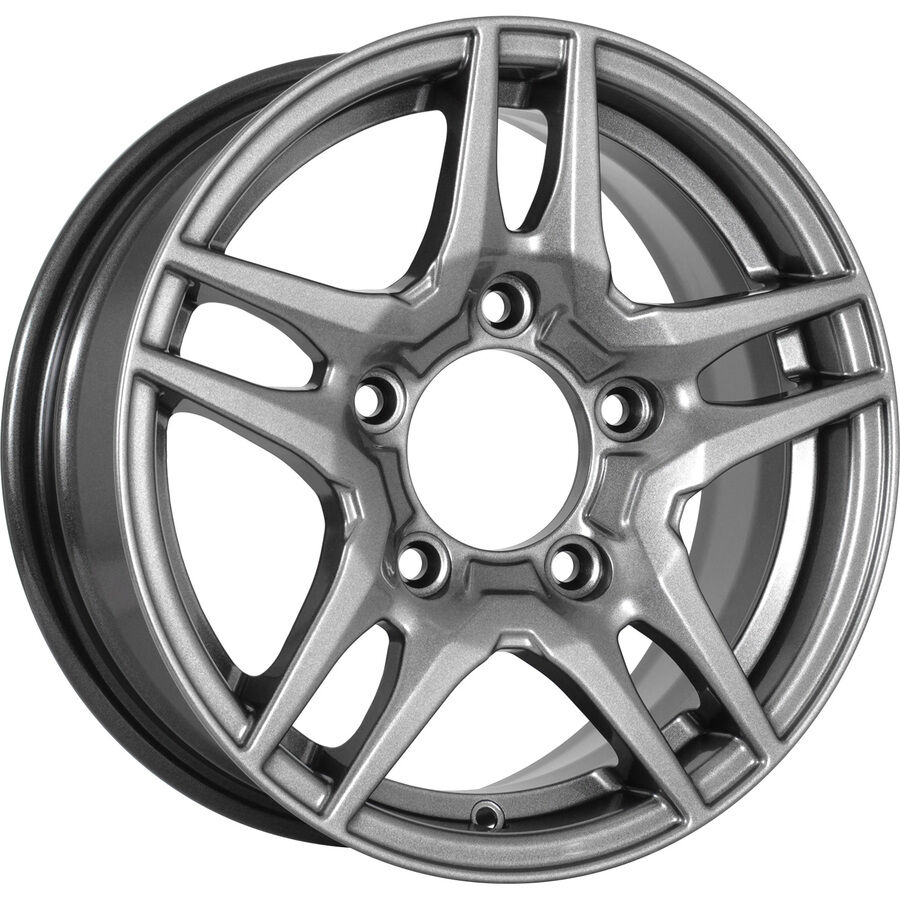iFree Uno Бустер R15x6 5x139.7 ET40 CB98.1 Highway