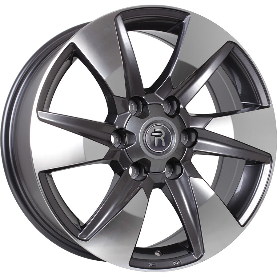 Replay TA5 R17x7.5 6x139.7 ET36 CB100.1 GMF